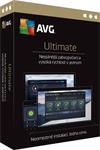 Prodloužení AVG Ultimate (Multi-Device, up to 10 connections) na 3 roky