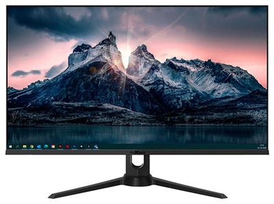 ProXtend LCD 27"VA LED/2560x1440@144Hz/1ms/350cd/4000:1/3xHDMI/1xDP/1xAudio out/AMD Freesync&NVIDIA G-sync/VESA