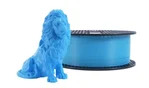 Prusament PLA Jet 1,75 Azure Blue 1kg