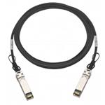 QNAP - 3.0M SFP+ 10GBE DIRECT ATTACH CABLE