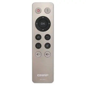 QNAP IR remote control