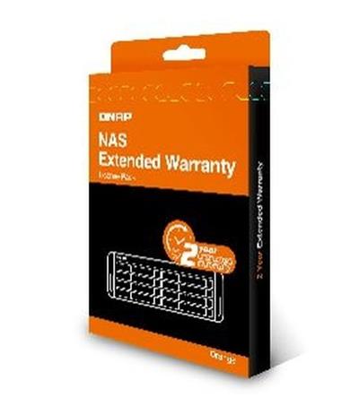 QNAP LIC - NAS - EXTW - ORANGE - 2Y