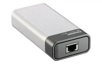 QNAP QNA-T310G1S - adaptér Thunderbolt 3 – 10GbE