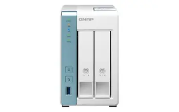 QNAP TS-231P3-2G