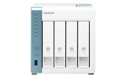 QNAP TS-431K