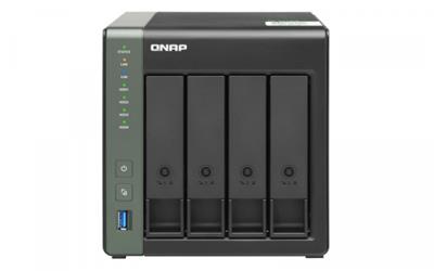 QNAP TS-431KX-2G