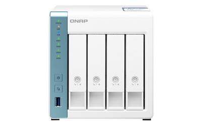 QNAP TS-431P3-2G