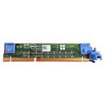 R630 PCIe Riser for up to 1 LP x8 PCIe Slot + 1 FH x16 PCIe Slot for x8 2 PCIe Chassis with 1 Processor CK