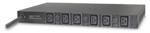 Rack PDU, Basic, 1U, 22kW, 400V, (6) C19