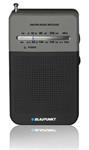 Rádio BLAUPUNKT PR3BK, AM/FM