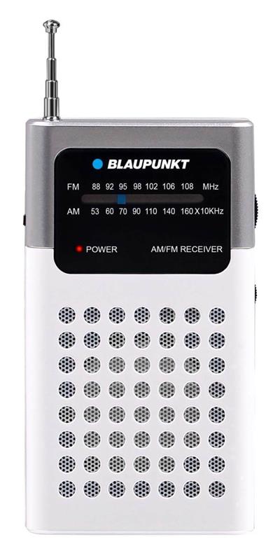 Rádio BLAUPUNKT PR4WH, AM/FM