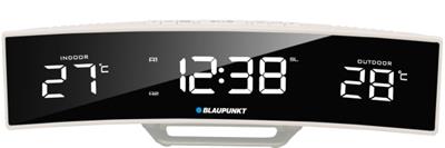 Rádiobudík BLAUPUNKT CR12WH