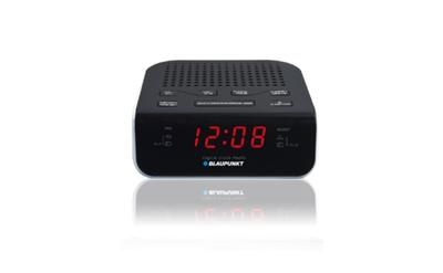 Rádiobudík BLAUPUNKT CR5WH, FM PLL