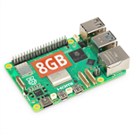 Raspberry Pi 5 - 8GB RAM