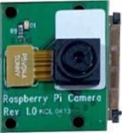 Raspberry PI Camera Board - 5MP