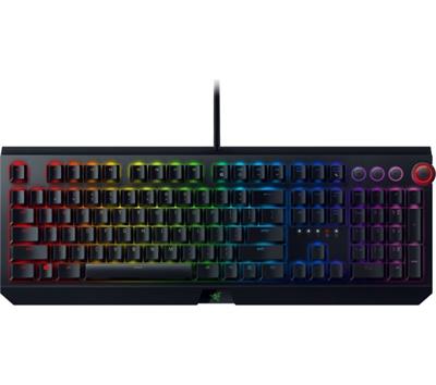 Razer BlackWidow Elite (PC)