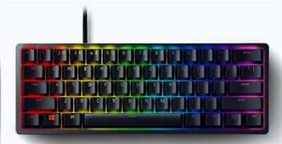 Razer Huntsman Mini - US layout (PC)