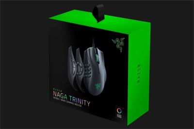 Razer Naga Trinity (PC)