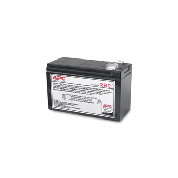 RBC110 APC Replacement Battery Cartridge