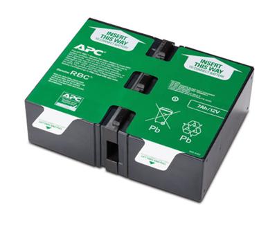 RBC123 APC Replacement Battery Cartridge