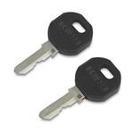 RC Key Door NetShelter - Spare Part