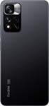 Redmi Note 11 Pro+ 5G šedá/6,67´´ AMOLED/120HZ/FullHD+/2GHz OC/6GB/128GB/SD/2xSIM/108+8+2MPx/4500mAh