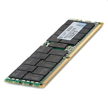 ref HPE 1x16GB) Dual Rank x4 PC3-14900R DDR3-1866 Registered CAS-13