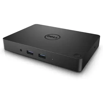 REPASE - Dell dokovací stanice WD15 130W USB-C