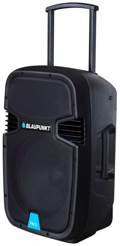 Repro BLAUPUNKT PA12, BT, Karaoke