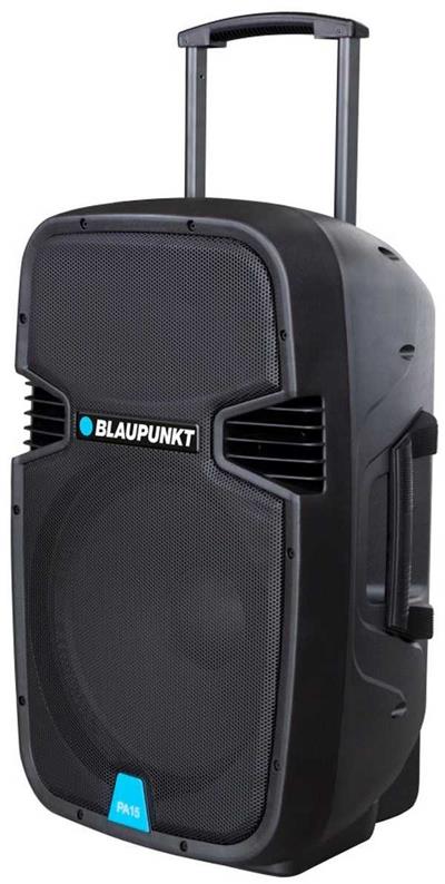 Repro BLAUPUNKT PA15, BT, Karaoke