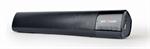 Repro GEMBIRD SPK-BT-BAR400-01, Bluetooth soundbar, 10W, černý