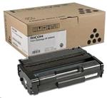 Ricoh Aficio SP3500N 3500SF 3510SF, toner černý 2500 stran