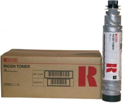 Ricoh MP201, toner náhrada za Typ1270 a DT415