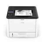 RICOH SP 3710DN - 32 str/min, Mono A4 tiskárna, 128MB, ADF, LAN, WiFi