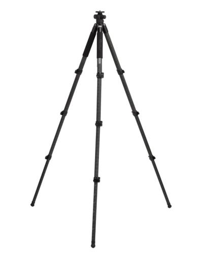 Rollei Stativ Solid Tripod Beta 180/ Zátěž 10kg/ Vytažený 172,4 cm/ Karbon