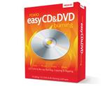 Roxio Easy CD & DVD Burning 2