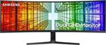 Samsung 49S95UA 49" VA QLED 5120x1440 Mega DCR 4ms 350cd DP HDMI USB-C  repro