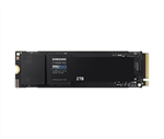 Samsung 990 EVO/2TB/SSD/M.2 NVMe/Černá/5R