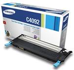 Samsung CLP-310/315 CLX-3170/3175, Toner cyan 1000 stran