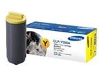 Samsung CLP-350/350N, Toner yellow 2000 stran