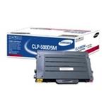 Samsung CLP-500/500N/550/550N, toner magenta 5K