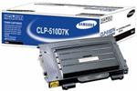 Samsung CLP-510/510N, toner black 7K