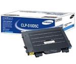 Samsung CLP-510/510N, Toner cyan 5K