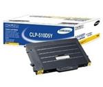 Samsung CLP-510/510N, Toner yellow 5K