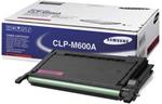 Samsung CLP-600/600N/650/650N, Toner magenta 4000 stran