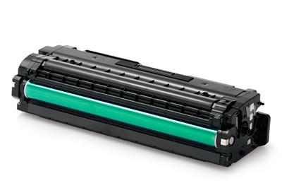 Samsung CLP-680ND CLX-6260, toner cyan 1,5k