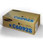 Samsung CLP-770 CLP-775,CLT-C6092S, toner cyan, 7.000stran 