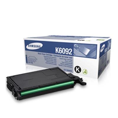 Samsung CLP-770 CLP-775,CLT-K6092S, toner black, 7.000stran