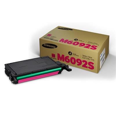 Samsung CLP-770 CLP-775,CLT-M6092S, toner magenta, 7.000stran