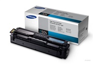 Samsung CLT-C504S Cyan toner pro CLP-415/ CLX-4195/ SL-C1810W/ SL-C1860FW